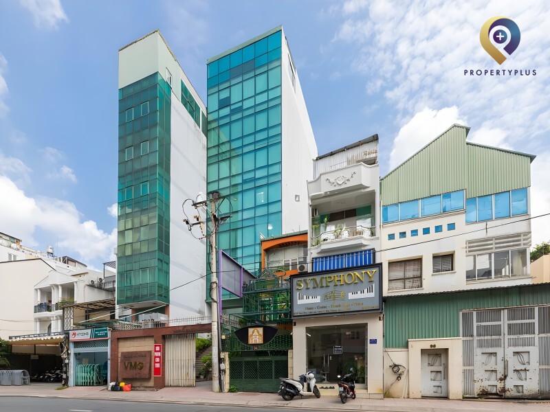 VMG Building
